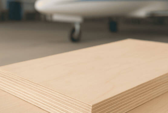 Авиационная фанера — что это и в чем преимущества